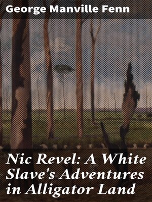 cover image of Nic Revel